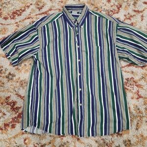 Sutter & Grant Brushpopper Short Sleeve L